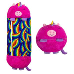 Cuddle Friend | The versatile play and sleep solution for children