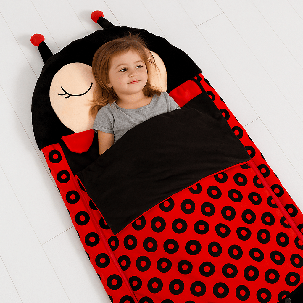 Cuddle Friend | The versatile play and sleep solution for children