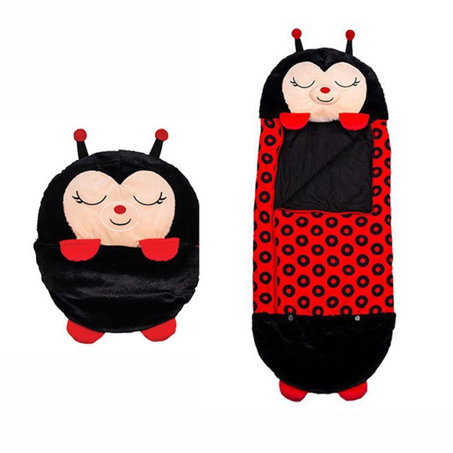 Cuddle Friend | The versatile play and sleep solution for children