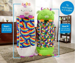 Cuddle Friend | The versatile play and sleep solution for children