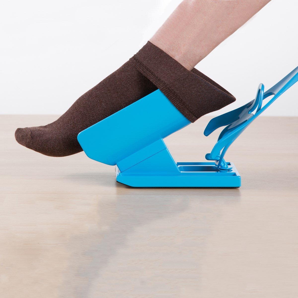 Sock Aid for Effortless Donning – Freedom and Comfort