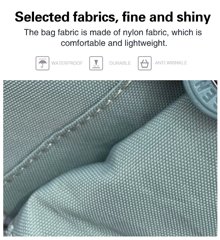 Versatile 2-in-1 Backpack for Women