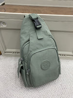 Versatile 2-in-1 Backpack for Women