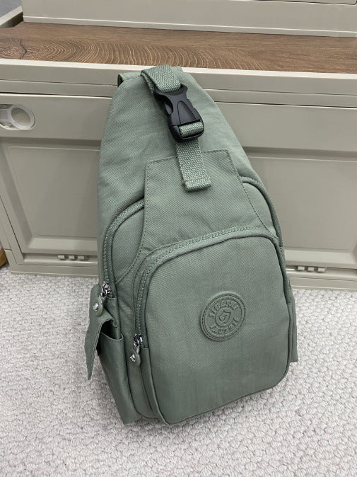 Versatile 2-in-1 Backpack for Women