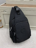Rucksack mit 2-in-1-Funktion für vielseitige Nutzung