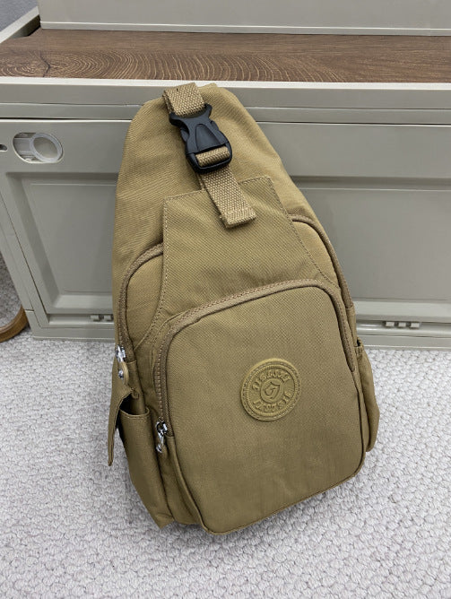 Versatile 2-in-1 Backpack for Women
