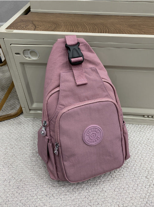 Versatile 2-in-1 Backpack for Women