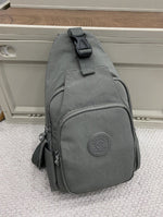 Stylischer 2-in-1 Rucksack für Damen | FlexiBag