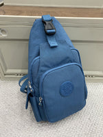 Rucksack mit 2-in-1-Funktion für vielseitige Nutzung