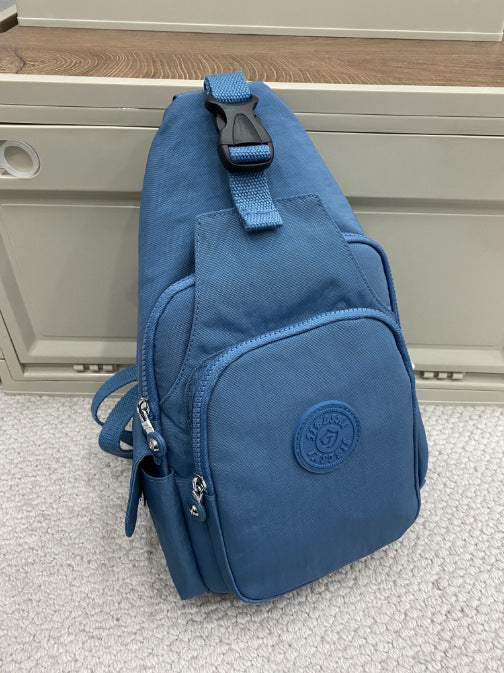 Rucksack mit 2-in-1-Funktion für vielseitige Nutzung