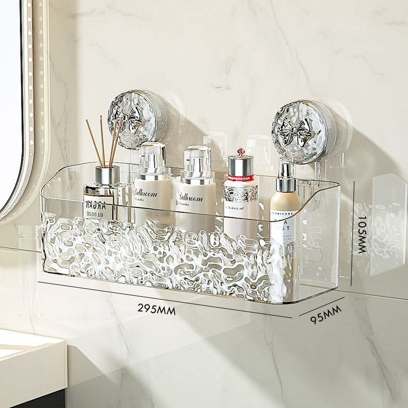 FlexiShelf – Elegante Ablage für mühelose Ordnung