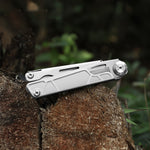 All-rounder | Multifunctional Knife for Outdoor Adventures