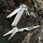 All-rounder | Multifunctional Knife for Outdoor Adventures