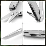 All-rounder | Multifunctional Knife for Outdoor Adventures
