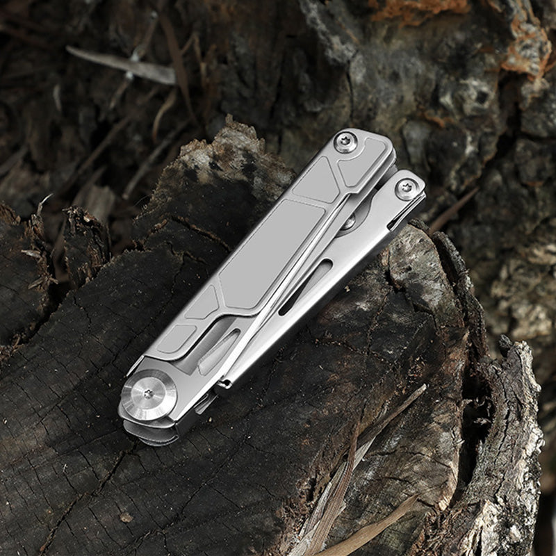 All-rounder | Multifunctional Knife for Outdoor Adventures