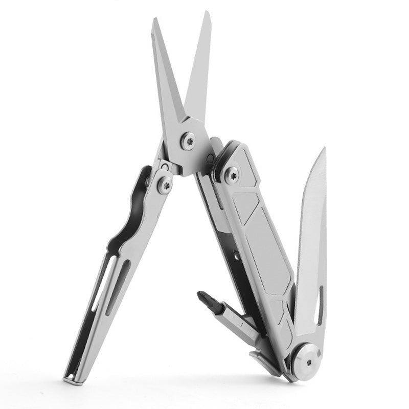 All-rounder | Multifunctional Knife for Outdoor Adventures