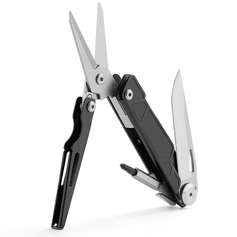 All-rounder | Multifunctional Knife for Outdoor Adventures