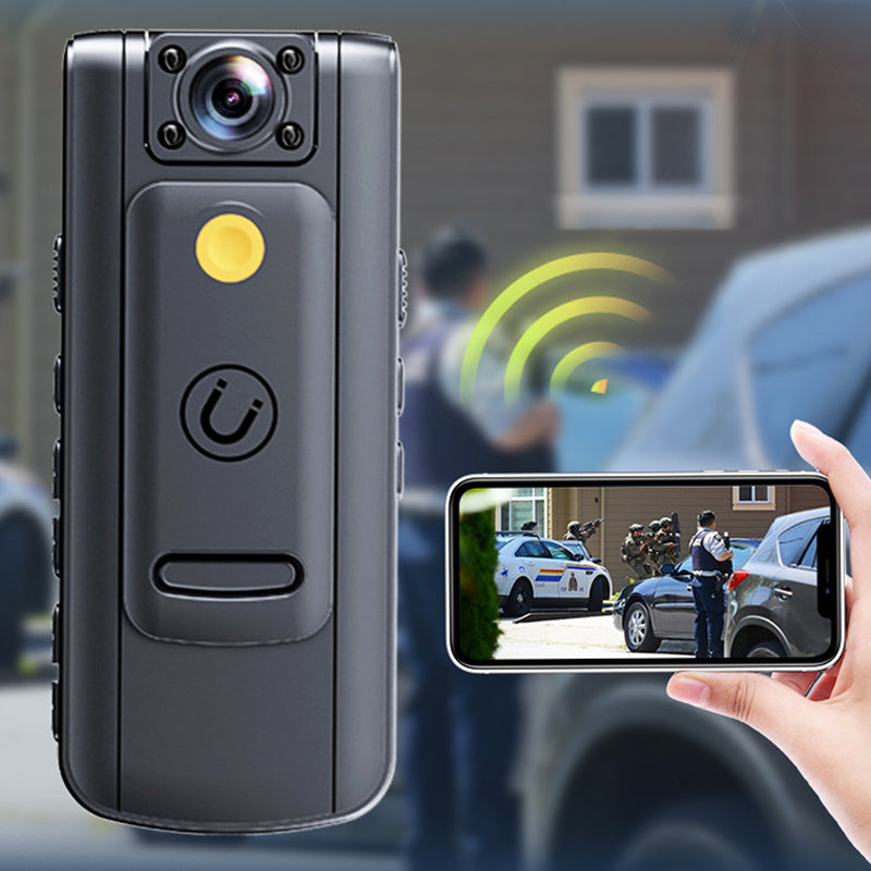 ClarityPlus Camera | Your portable partner for brilliant shots