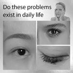 LuxeLash | 3D Locken-Mascara – Wischfest & Langanhaltend