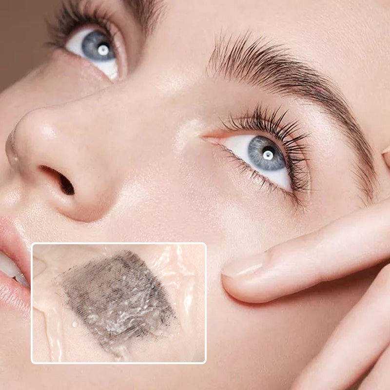 LuxeLash | 3D Locken-Mascara – Wischfest & Langanhaltend