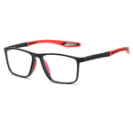 Lichtgewichtige Lesebrille für Herren mit Blaufilter