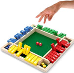 Familienfreude - Einfache Spiele für unvergessliche Momente