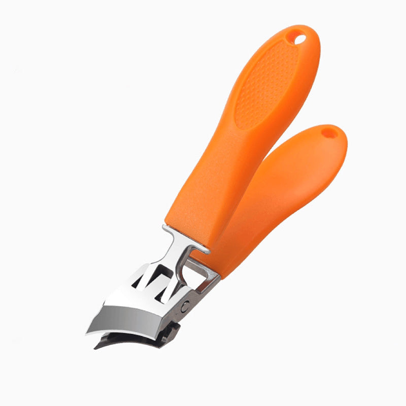 ProKnipser – Breiter Nagelknipser für mühelose Nagelpflege