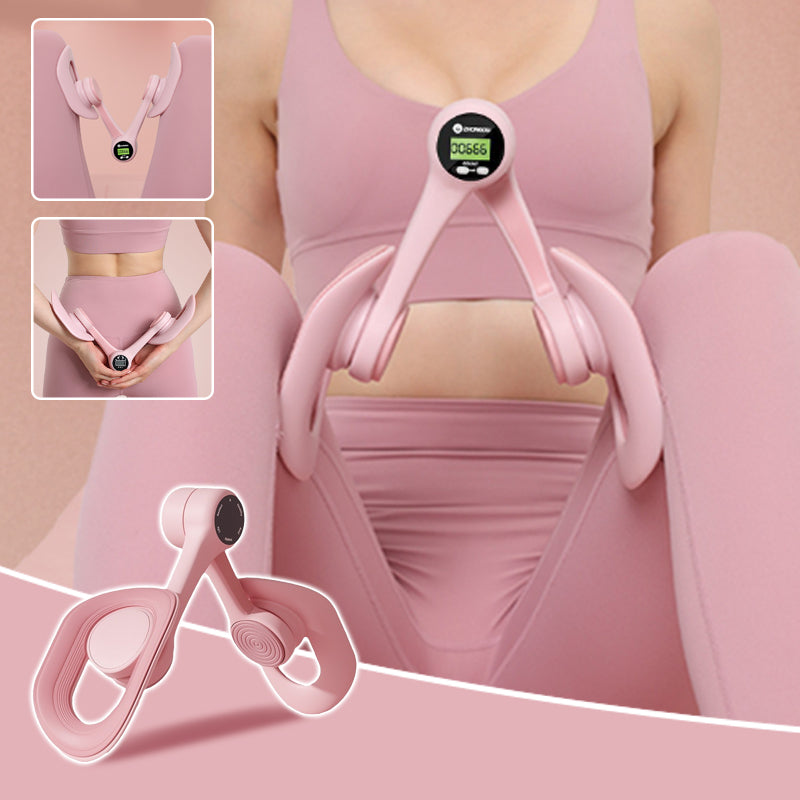FeminaFit | Anti-slip Pelvic Floor Trainer – For Your Well-being