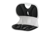 Luxus-Lendenkissen aus viskoelastischem Schaum – ergonomisch und stilvoll