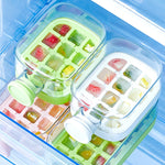 Erfrischungsmeister | Eiswürfelbereiter und Wasserkocher für Ihre Küche