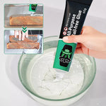 Versatile Nail-Free Adhesive – Easy Application without Damage – 2-Piece Set