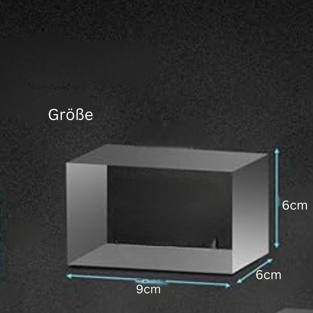 Laser Engraved Crystal Lamp with 2D/3D Photo - customizable