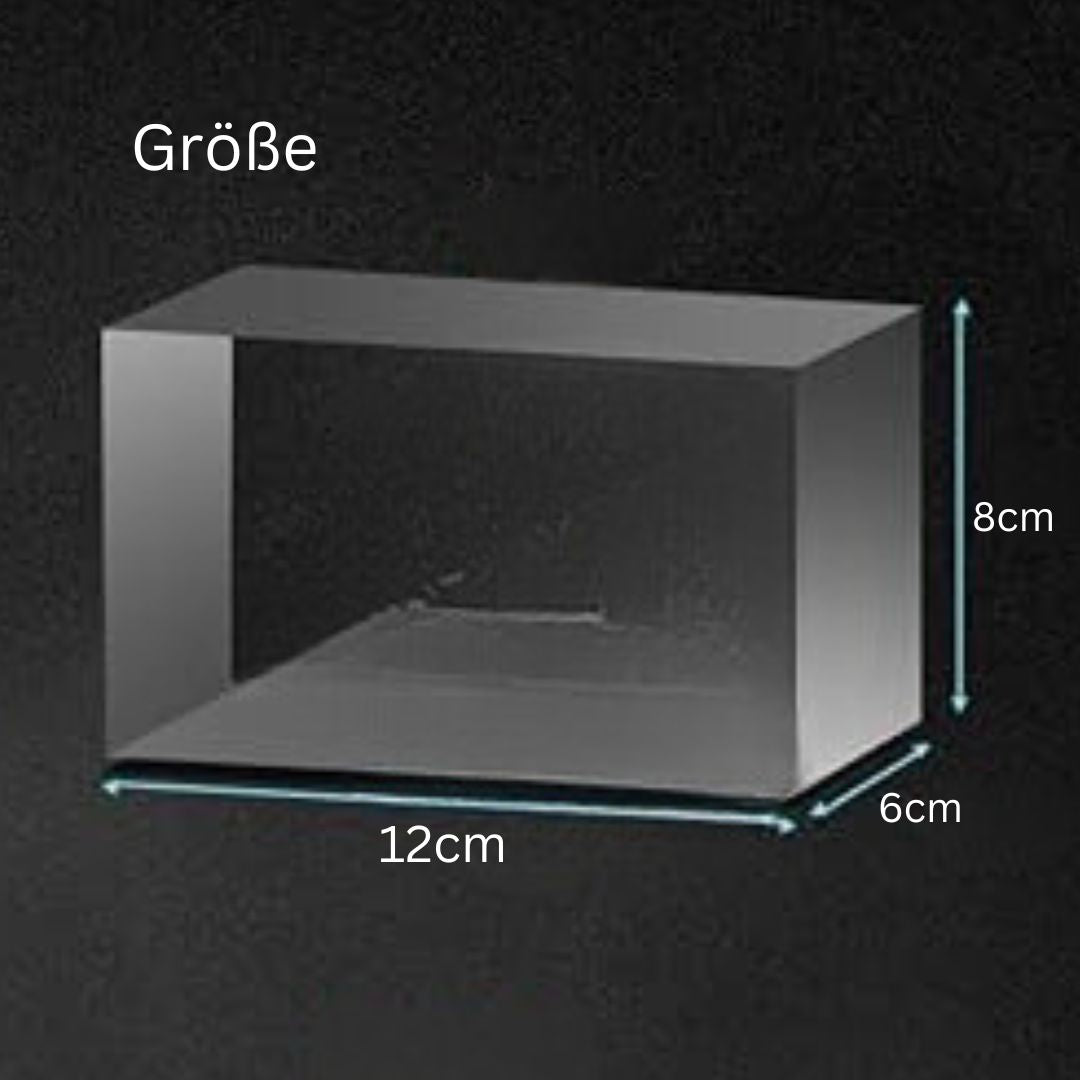 Laser Engraved Crystal Lamp with 2D/3D Photo - customizable