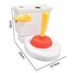 Throwing Game for the Family – Hilarious Toilet Chaos