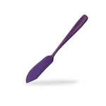 Stainless Steel Butter Knife – Colourful Spreader for Dessert, Jam, and Cream Cheese