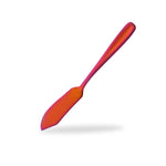 Stainless Steel Butter Knife – Colourful Spreader for Dessert, Jam, and Cream Cheese