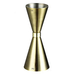 Precise Stainless Steel Jigger for Perfect Cocktails