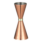 Precise Stainless Steel Jigger for Perfect Cocktails