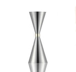 Precise Stainless Steel Jigger for Perfect Cocktails