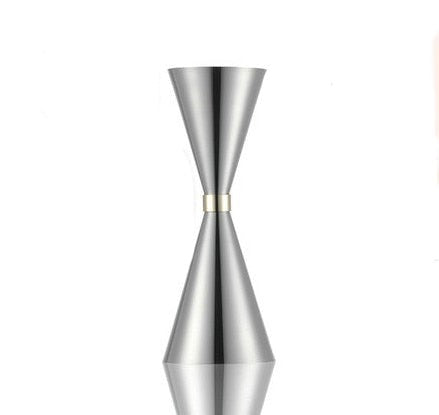Precise Stainless Steel Jigger for Perfect Cocktails