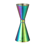 Precise Stainless Steel Jigger for Perfect Cocktails