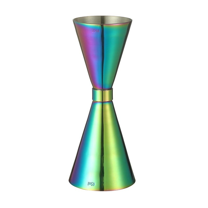 Precise Stainless Steel Jigger for Perfect Cocktails