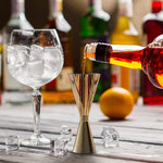 Precise Stainless Steel Jigger for Perfect Cocktails