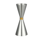 Precise Stainless Steel Jigger for Perfect Cocktails