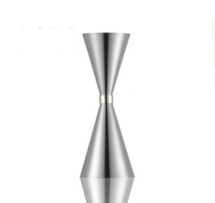 Precise Stainless Steel Jigger for Perfect Cocktails