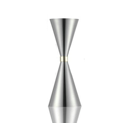 Precise Stainless Steel Jigger for Perfect Cocktails