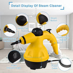 Handheld Steam Cleaner PowerSteam