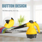 Handheld Steam Cleaner PowerSteam