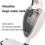 Fast Heating Multi-Surface Steam Mop