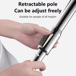 Fast Heating Multi-Surface Steam Mop
